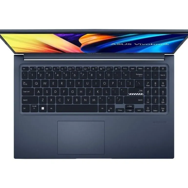 Portátil Asus VivoBook 15 P1502CZA-EJ1728X i3-1215U 8GB 512GB 15.6" W11P