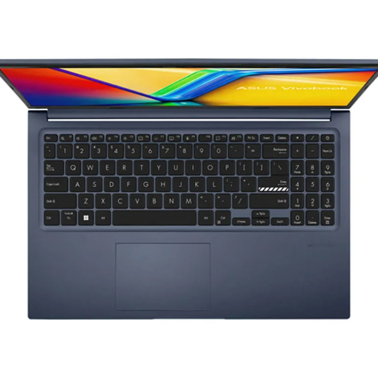 Portátil Asus VivoBook 15 P1502CZA-EJ1732X i5-1235U 8GB 512GB 15.6" W11P