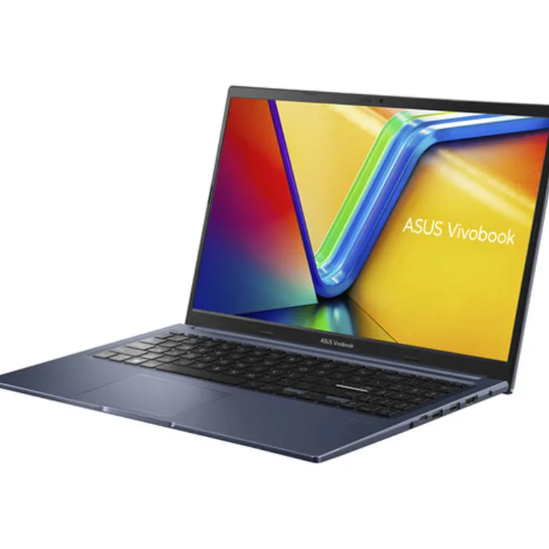 Portátil Asus VivoBook 15 P1502CZA-EJ1732X i5-1235U 8GB 512GB 15.6" W11P