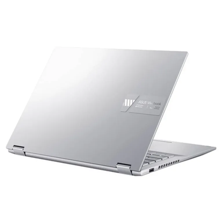 Portátil Asus VivoBook S 14 Flip TP3402ZA-LZ392W i5-12500H 16GB 512GB 14" W11H