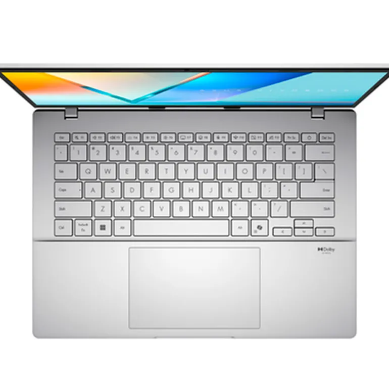 Portátil Asus VivoBook S14 M3407HA-LY028W R5-220 16GB 1TB 14" W11H