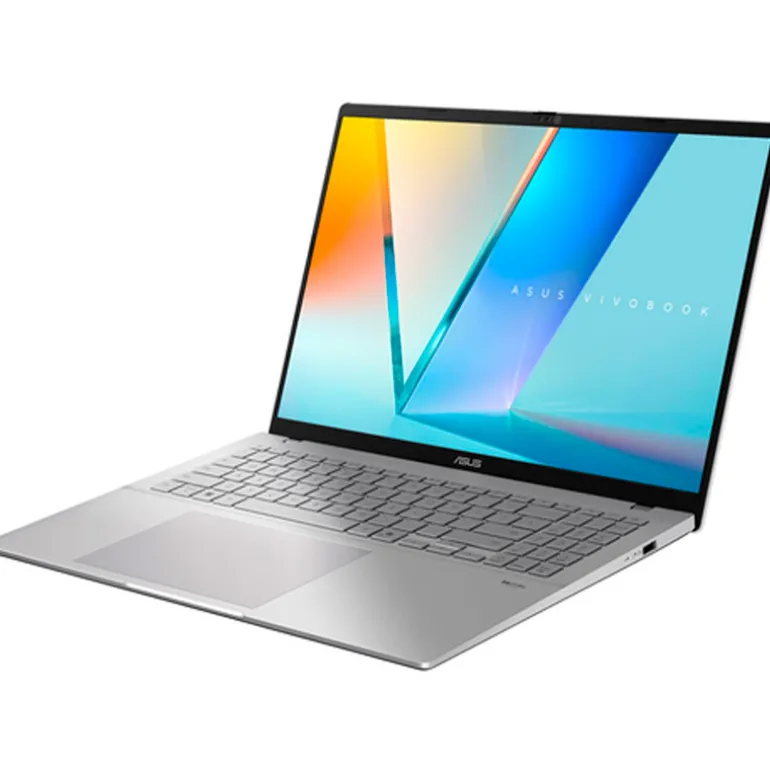 Portátil Asus VivoBook S16 M3607KA-SH049W AMD Ryzen AI 5 330 32GB 1TB 16" W11H