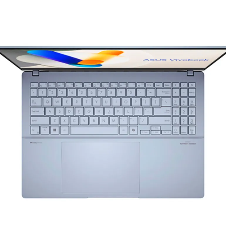 Portátil Asus VivoBook S 15 OLED S5506MA-MA020W U7-155H 16GB 512GB 15.6" 3K OLED W11H