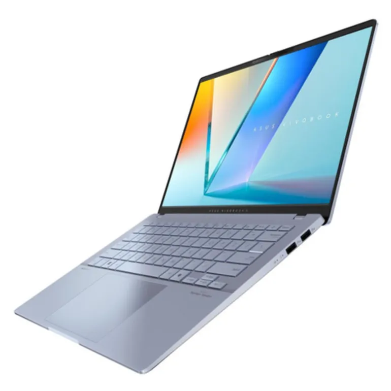 Portátil Asus VivoBook S14 OLED S5406SA-PP051W U5-226V 16GB 1TB 14" W11H