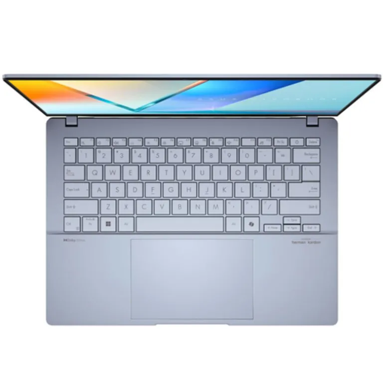 Portátil Asus VivoBook S14 OLED S5406SA-PP051W U5-226V 16GB 1TB 14" W11H