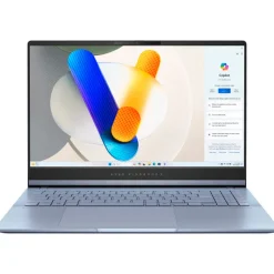 Portátil Asus Vivobook S 15 OLED S5506MA-MA159W U9-185H 16GB 1TB 15.6" 3K OLED W11H