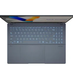 Portátil Asus Vivobook S 15 OLED S5506MA-MA050W U7-155H 16GB 1TB 15.6