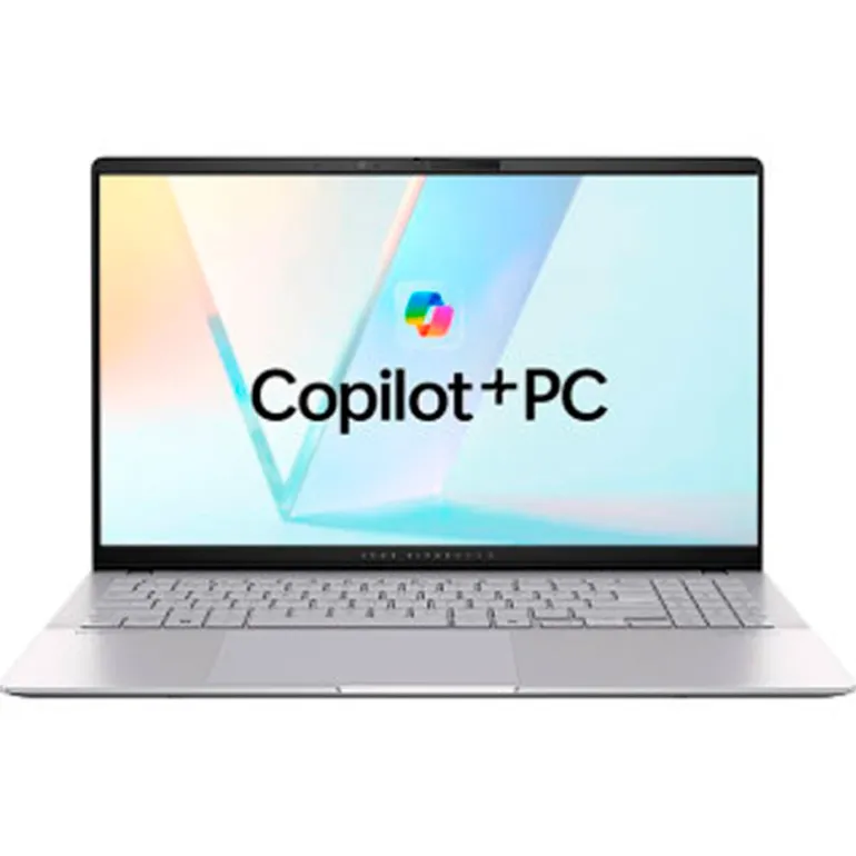 Portátil Asus Vivobook S15 OLED S5507QA-MA090W Snapdragon X Elite 16GB 1TB 15.6" OLED 3K W11H