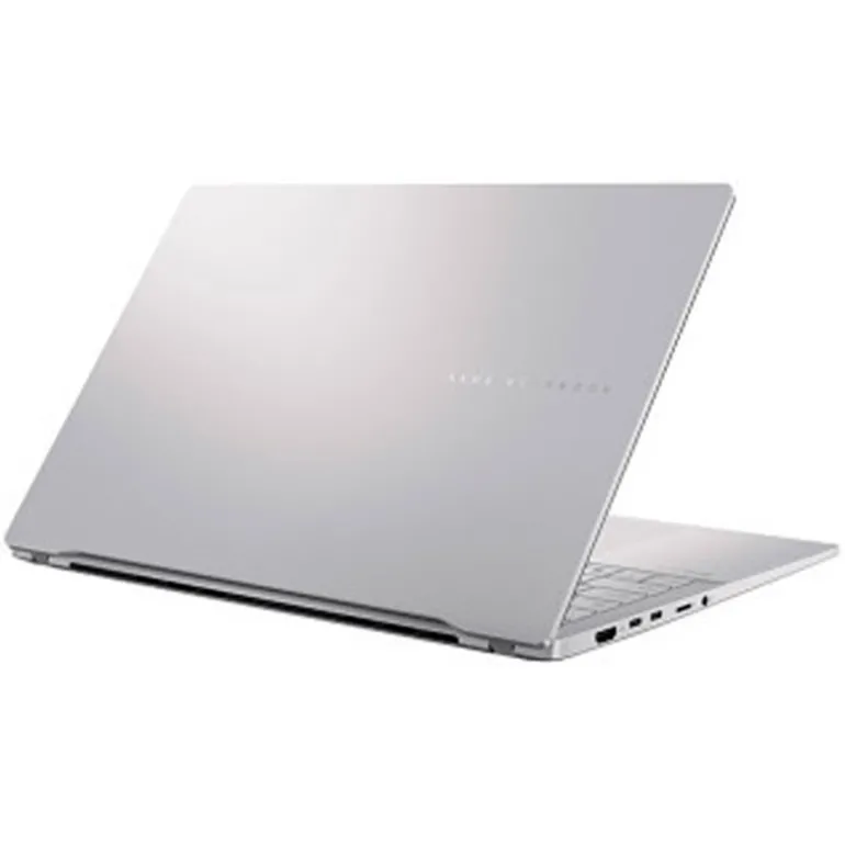 Portátil Asus Vivobook S15 OLED S5507QA-MA090W Snapdragon X Elite 16GB 1TB 15.6" OLED 3K W11H