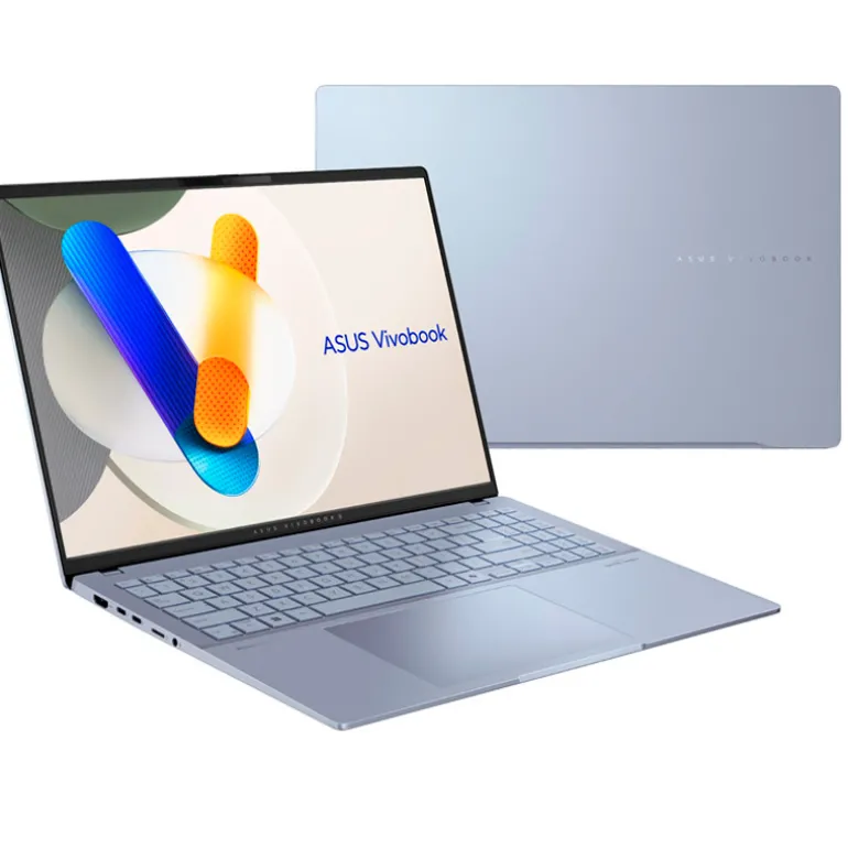 Portátil Asus VivoBook S16 OLED S5606CA-RI076W U7-255H 16GB 512GB 16" 3K OLED W11H