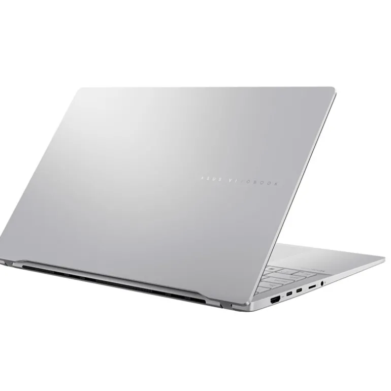 Portátil Asus Vivobook S 15 OLED S5507QA-MA001W Snapdragon X Elite 32GB 1TB 15.6" W11H