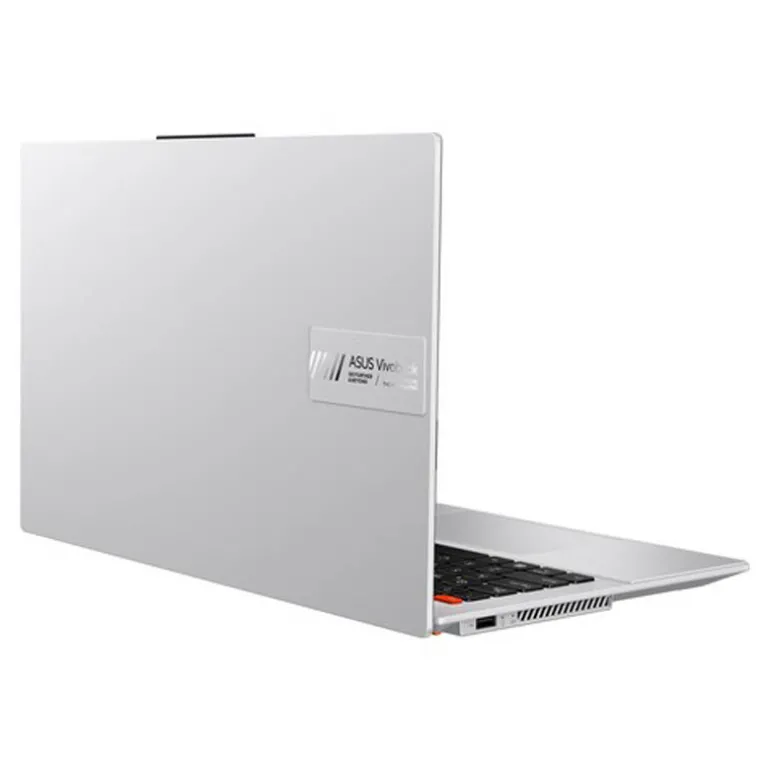 Portátil Asus VivoBook S 15 OLED S5504VA-L1049W i7-13700H 16GB 512GB 15.6" W11H
