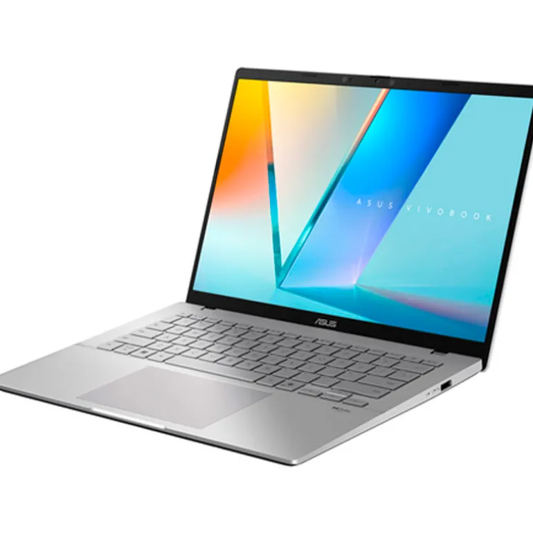 Portátil Asus VivoBook S14 S3407CA-LY125 U7-255H 16GB 512GB 14" FreeDOS
