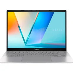 Portátil Asus VivoBook S14 S3407CA-LY123W U7-255H 16GB 1TB 14" W11H