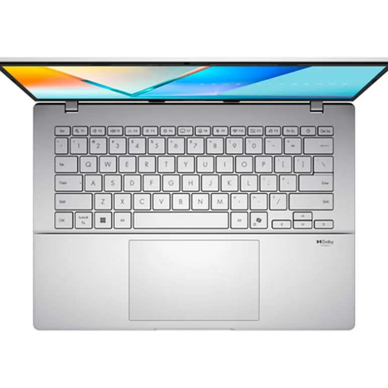 Portátil Asus VivoBook S14 S3407CA-LY123W U7-255H 16GB 1TB 14" W11H