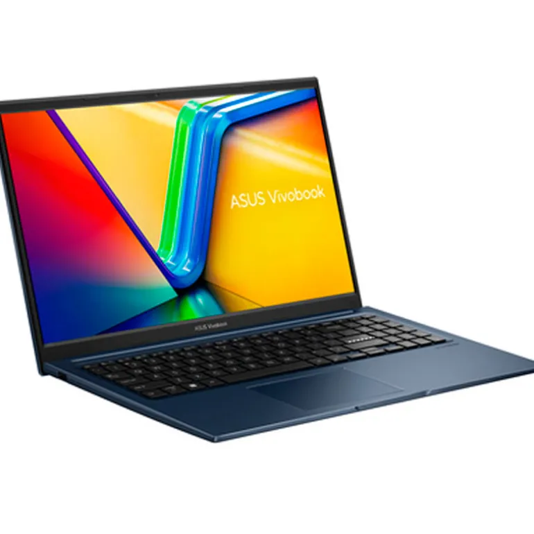 Portátil Asus Vivobook 15 X1504VA-BQ5317W Core 5 120U 16GB 1TB 15.6" W11H