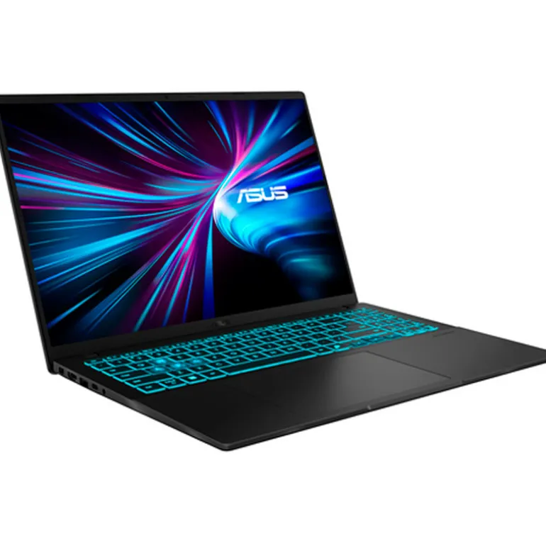 Portátil Asus V16 V3607VU-RP099 i7-240H RTX 4050 16GB 512GB 16" FreeDOS