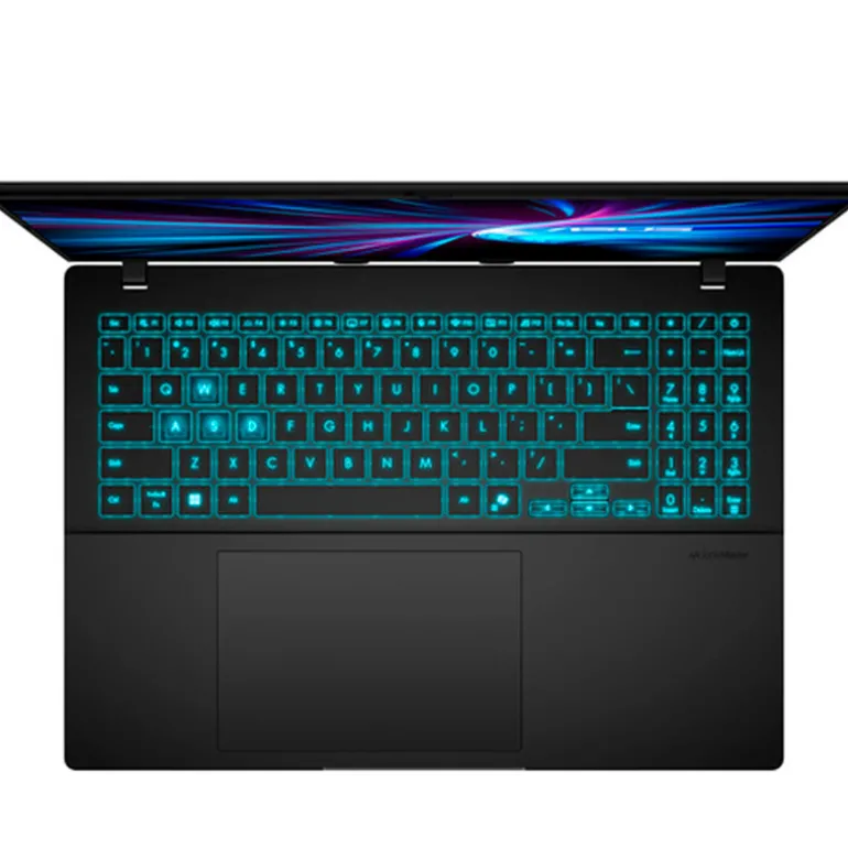 Portátil Asus V16 V3607VU-RP099 i7-240H RTX 4050 16GB 512GB 16" FreeDOS