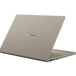 Portátil Asus Zenbook A14 OLED UX3407QA-QD283W Snapdragon X1-26-100 32GB 1TB 14