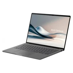 Portátil Asus ZenBook A14 OLED UX3407RA-QD031W Snapdragon X Elite 32GB 1TB 14" W11H