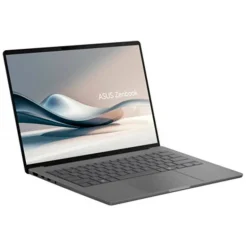 Portátil Asus ZenBook A14 OLED UX3407RA-QD031W Snapdragon X Elite 32GB 1TB 14