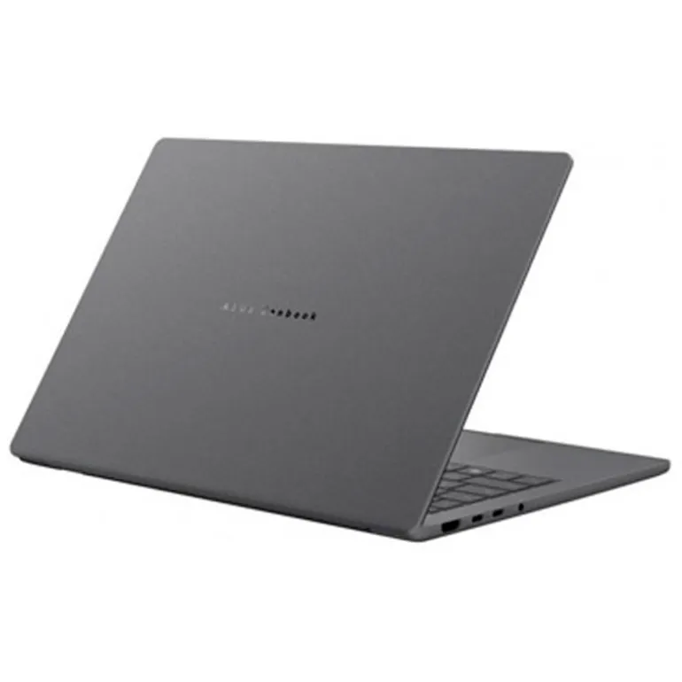 Portátil Asus ZenBook A14 OLED UX3407RA-QD031W Snapdragon X Elite 32GB 1TB 14" W11H