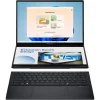 Portátil Asus Zenbook Duo OLED UX8406CA-PZ009W U9-285H 32GB 2TB 14" W11H