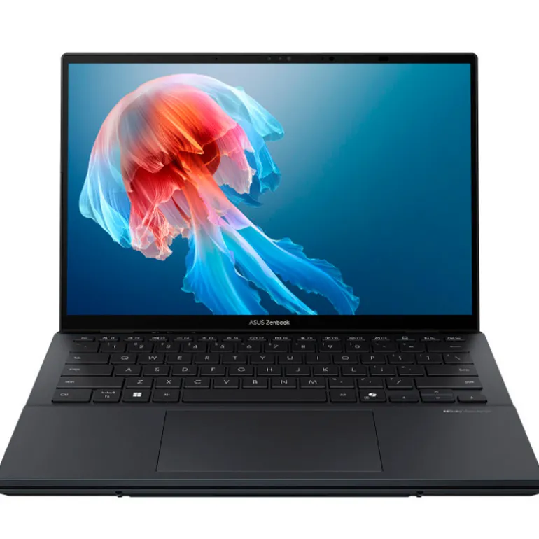 Portátil Asus Zenbook Duo OLED UX8406CA-PZ009W U9-285H 32GB 2TB 14" W11H