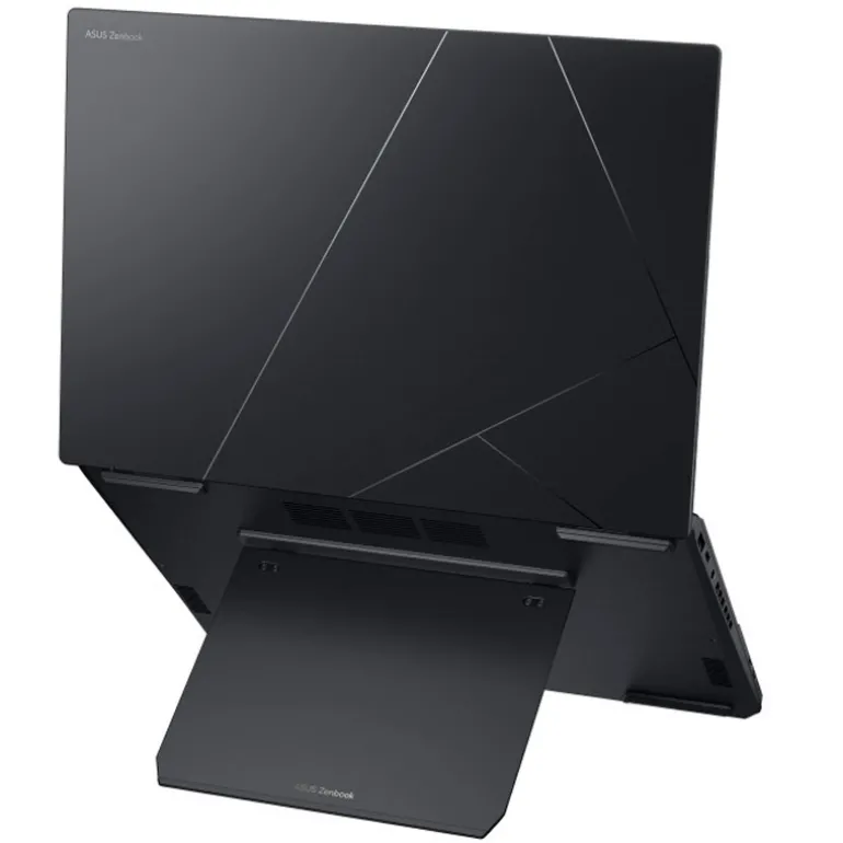 Portátil Asus Zenbook Duo OLED UX8406CA-PZ009W U9-285H 32GB 2TB 14" W11H