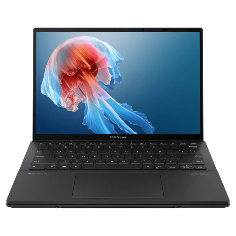 Portátil Asus ZenBook Duo OLED UX8406MA-PZ255W U9-185H 32GB 1TB 14" W11H