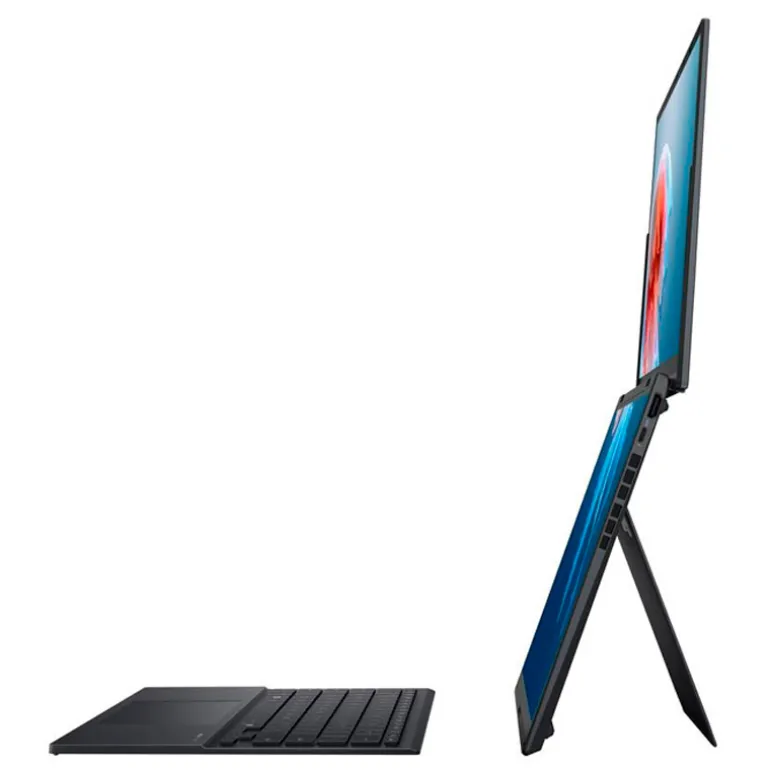 Portátil Asus ZenBook Duo UX8406CA-PZ152W U9-285H 32GB 1TB 14" 3K OLED W11H