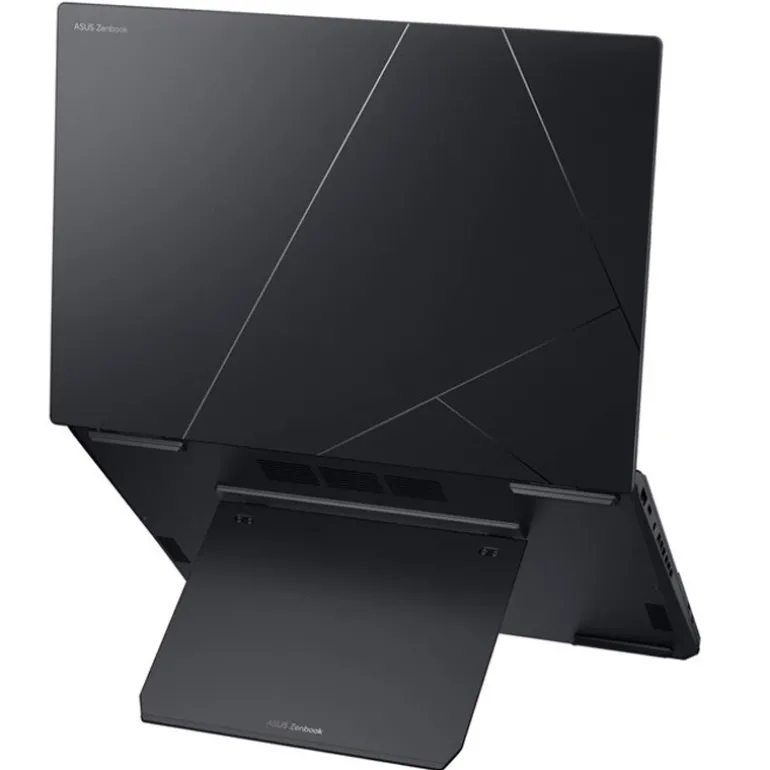 Portátil Asus ZenBook Duo UX8406CA-PZ152W U9-285H 32GB 1TB 14" 3K OLED W11H