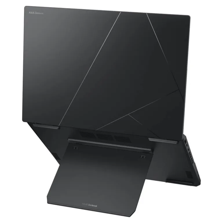 Portátil Asus ZenBook Duo 2024 UX8406MA-QL396W U9-185H 32GB 1TB 14" W11H