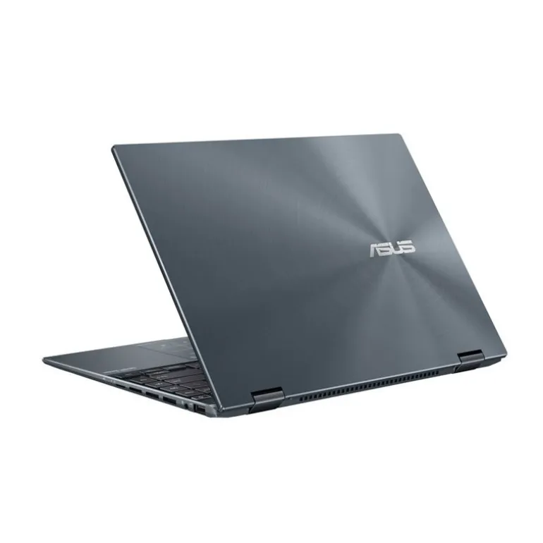 Portátil Asus Zenbook 14 Flip OLED UP5401ZA-KN174W i7-12700H 16GB 512GB 14" W11H