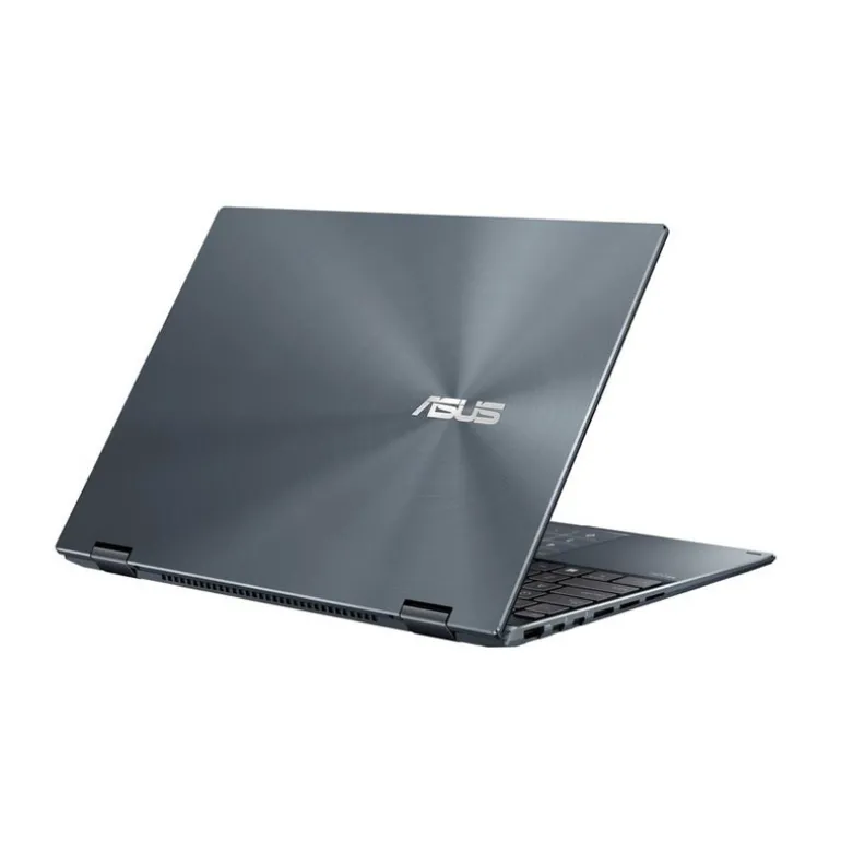 Portátil Asus Zenbook 14 Flip OLED UP5401ZA-KN174W i7-12700H 16GB 512GB 14" W11H