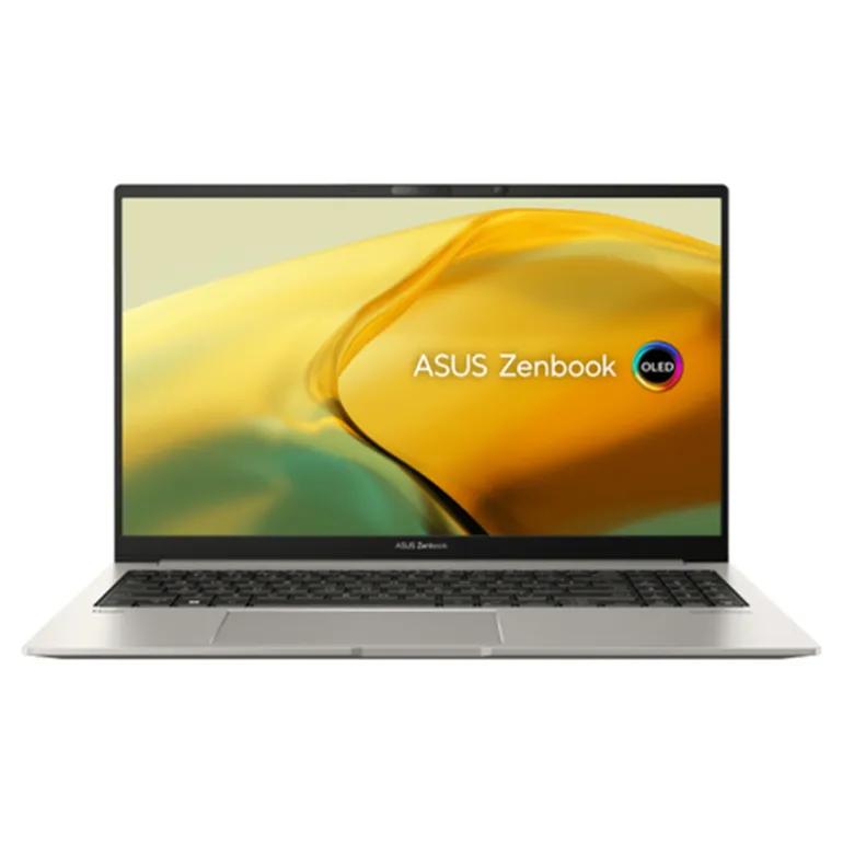 Portátil Asus ZenBook 15 OLED UM3504DA-MA286W Ryzen 7 7735U 16GB 512GB 15.6" W11H
