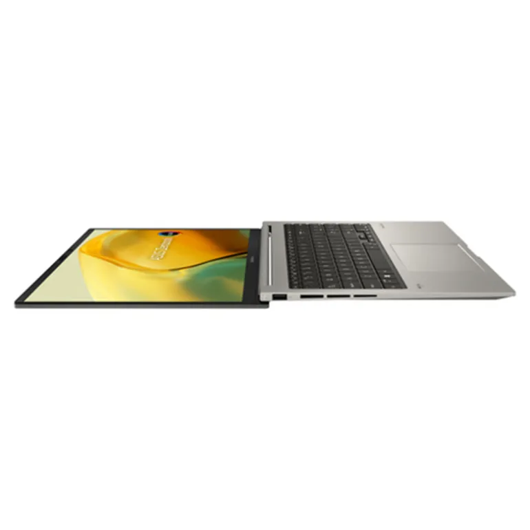 Portátil Asus ZenBook 15 OLED UM3504DA-MA286W Ryzen 7 7735U 16GB 512GB 15.6" W11H