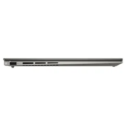 Portátil Asus ZenBook 15 OLED UM3504DA-MA286W Ryzen 7 7735U 16GB 512GB 15.6