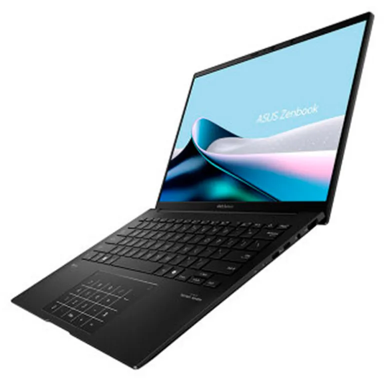Portátil Asus ZenBook 14 OLED UM3406KA-QD074W AMD Ryzen AI 7 350 16GB 512GB 14" W11H