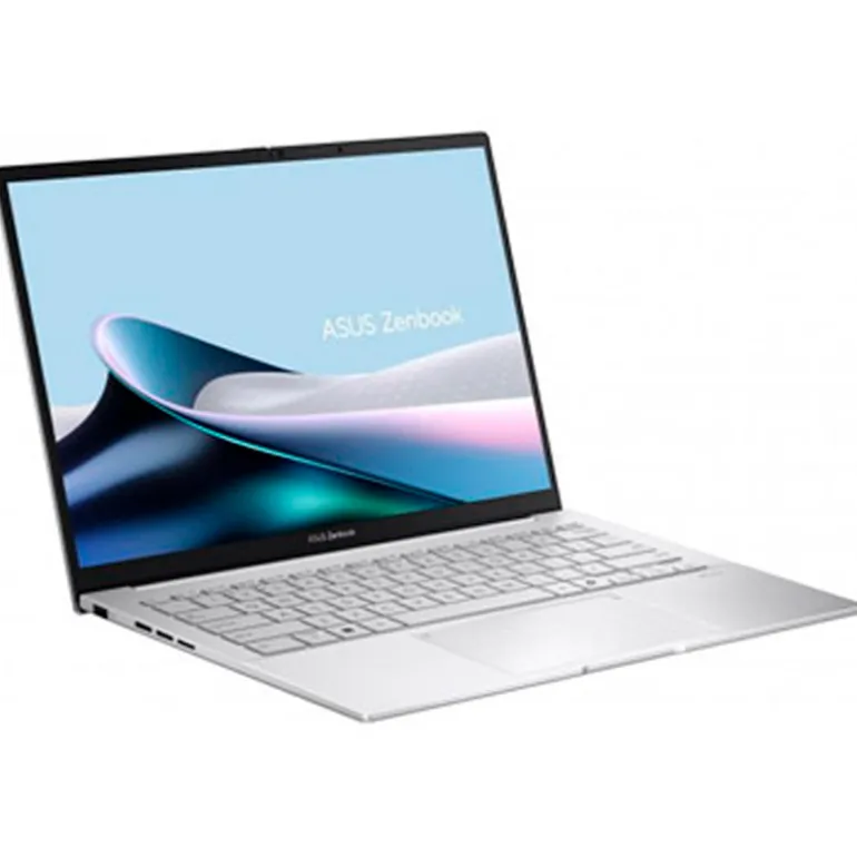 Portátil Asus ZenBook 14 OLED UX3405CA-PZ195W U9-285H 32GB 1TB 14" W11H