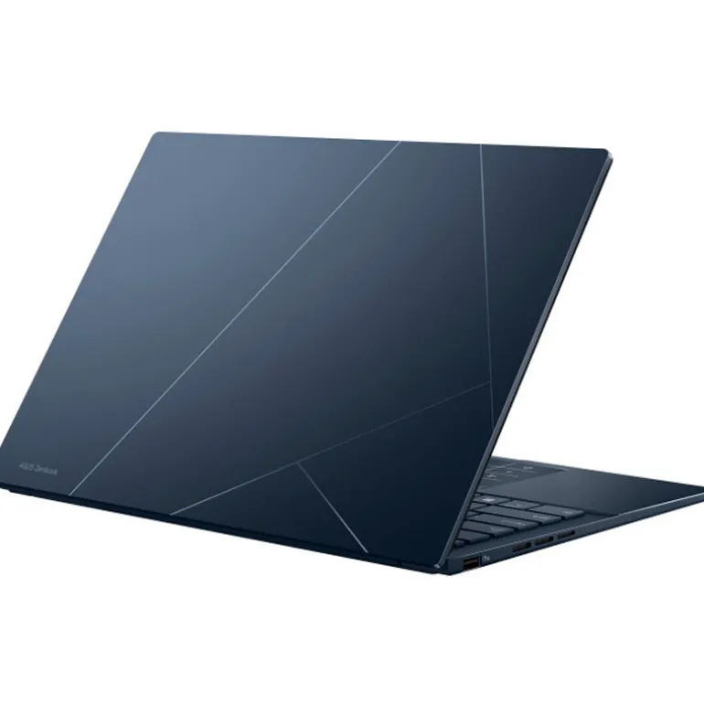 Portátil Asus ZenBook 14 OLED UX3405MA-PZ080W U7-155H 16GB 512GB 14" W11H