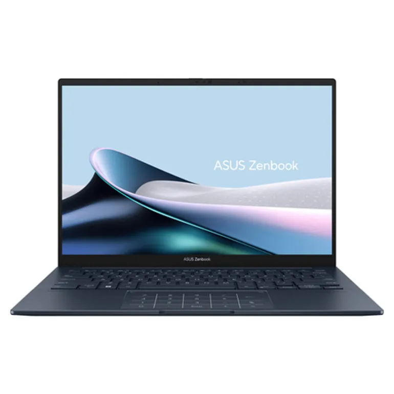 Portátil Asus Zenbook 14 OLED UX3405MA-PP606W U7-155H 16GB 512GB 14" W11H