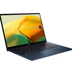Portátil Asus Zenbook 14 OLED UX3402VA-KM208W i5-1340P 16GB 512GB 14