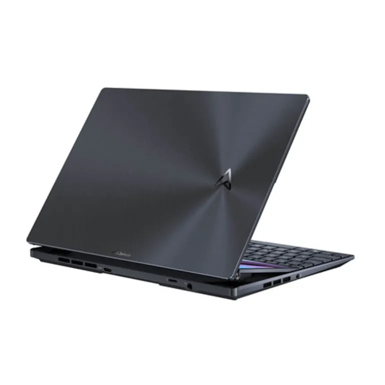 Portátil Asus Zenbook Pro 14 Duo OLED UX8402VV-P1077W i9-13900H RTX 4060 32GB 1TB 14.5" W11H