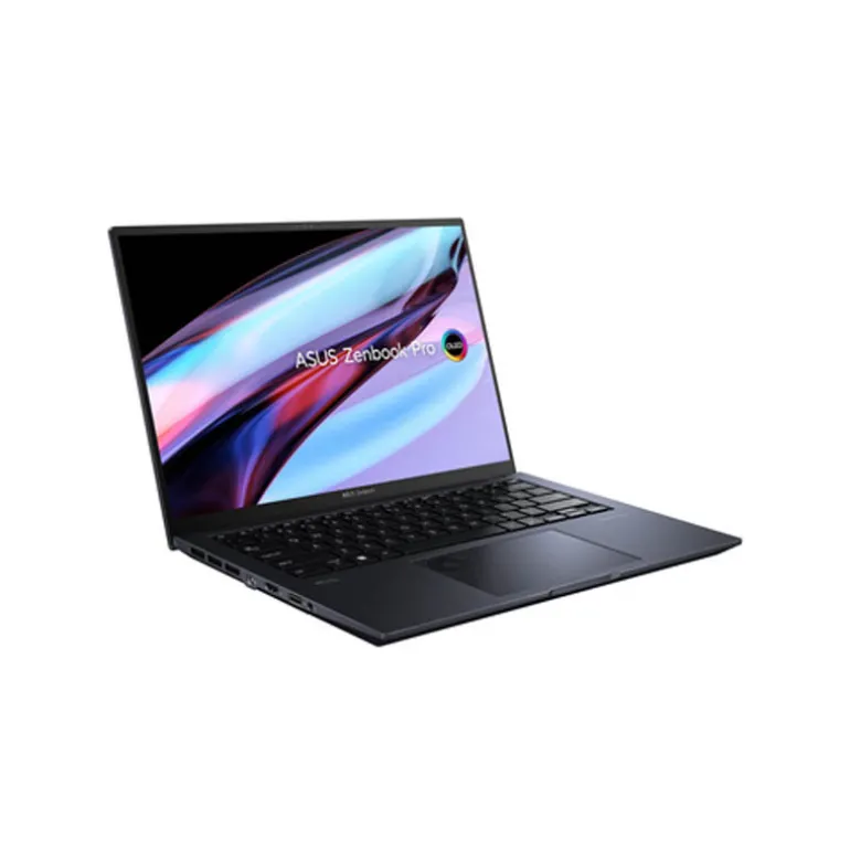 Portátil Asus ZenBook Pro 14 OLED UX6404VV-P4038W i9-13900H RTX 4060 32GB 1TB 14.5" W11H