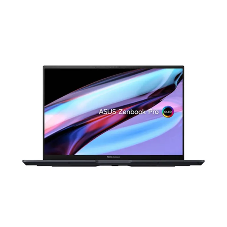 Portátil Asus ZenBook Pro 14 OLED UX6404VV-P4038W i9-13900H RTX 4060 32GB 1TB 14.5" W11H