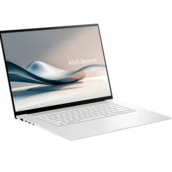 Portátil Asus ZenBook S16 OLED UM5606WA-RK370W AMD Ryzen AI 9 HX 370 32GB 2TB 16" W11H