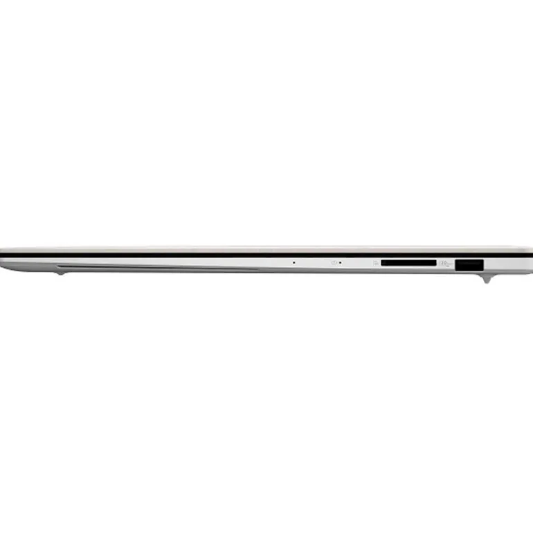 Portátil Asus ZenBook S16 OLED UM5606WA-RK370W AMD Ryzen AI 9 HX 370 32GB 2TB 16" W11H