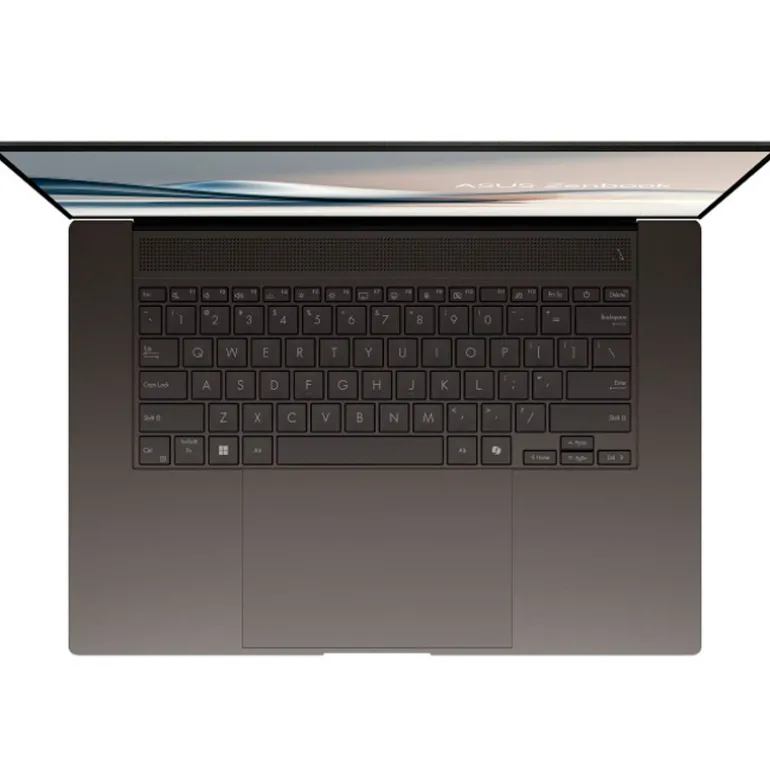 Portátil Asus ZenBook S16 OLED UM5606WA-RK021W AMD Ryzen AI 9 HX 370 32GB 1TB 16" W11H
