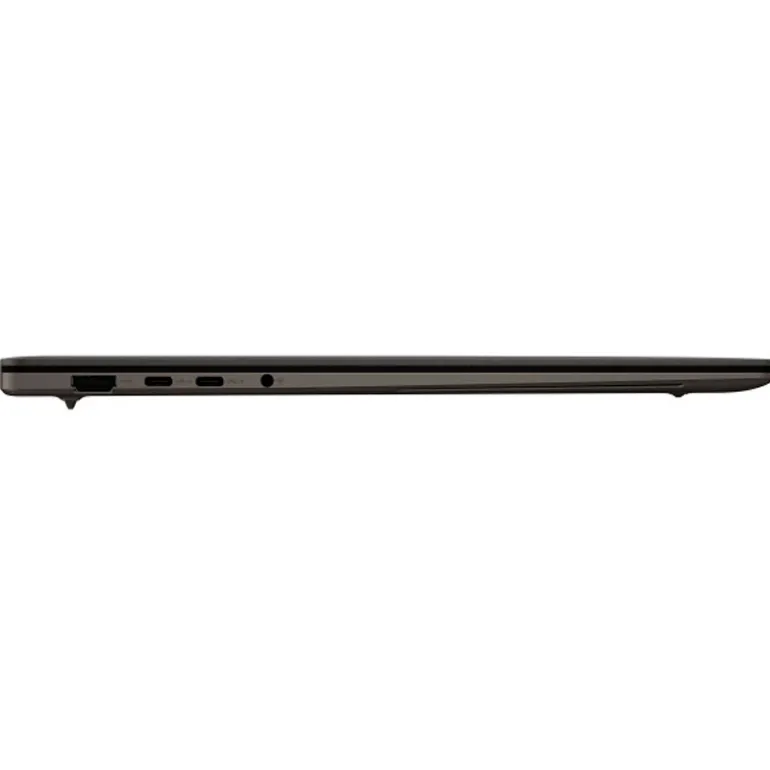 Portátil Asus ZenBook S16 OLED UM5606WA-RK320W AMD Ryzen AI 9 HX 370 32GB 1TB 16" W11H